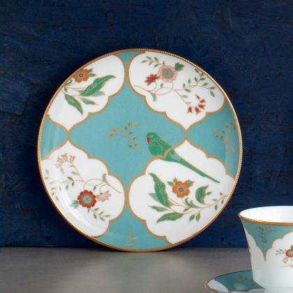 Noritake Lodi's Morning Salad Plate