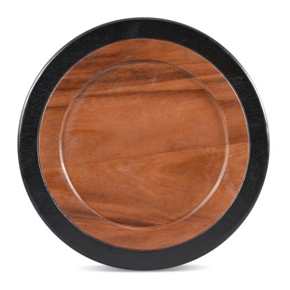 Round Platter/Charger, 13"