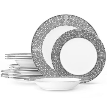Noritake (Official Site) | Elegant and Casual Dinnerware, Giftware