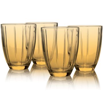 Tumbler, 12 oz., Set of Four