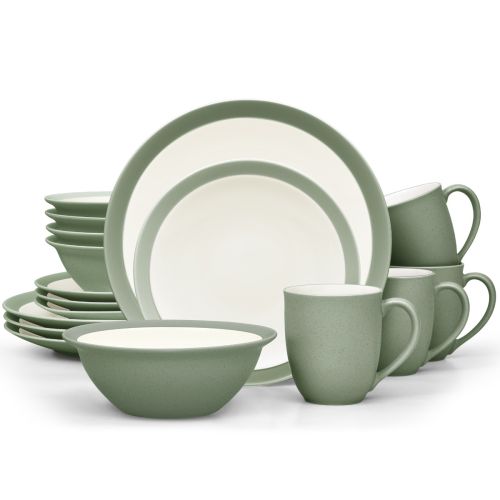 め*い様 Noritake 4人分セット シグニチャー チェーン柄　プラチナセッ め*い様 Noritake 4人分セット シグニチャー チェーン柄