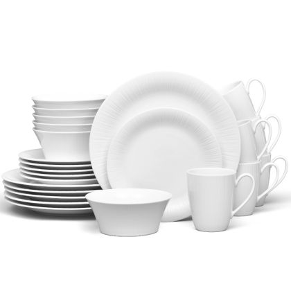 Noritake | Dinnerware | 24-Piece Sets