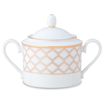 Sugar with Cover, 11 oz.