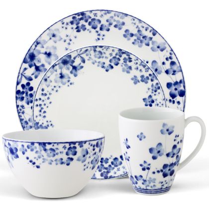 4-Piece Place Setting