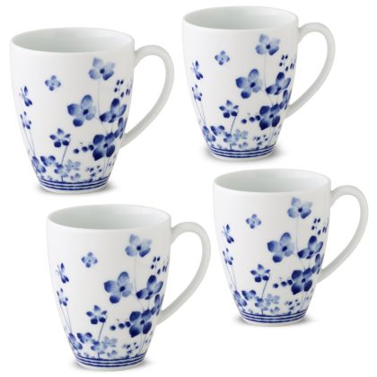 Mug, 16 oz., Set of 4