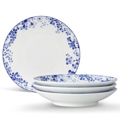 Pasta Bowl, 9 1/4", 26 oz., Set of 4