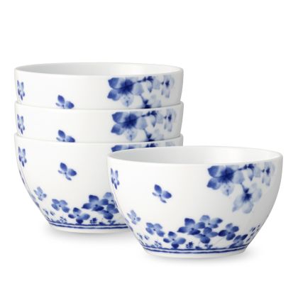 Mini Bowl, 4 1/4", 10 oz., Set of 4