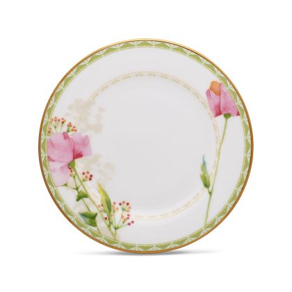 Bread & Butter/Appetizer Plate, 6 1/4"