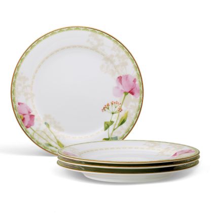 Salad Plate, 8 1/4", Set of 4