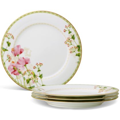 Dinner Plate, 10 1/2", Set of 4
