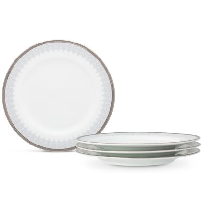 Bread & Butter/Appetizer Plate, 6 1/2", Set of 4