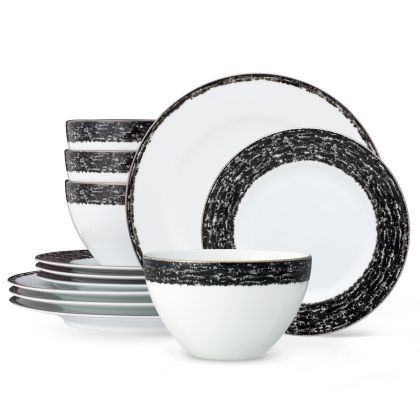 【値下げ⭐︎】Noritake シルクロード 16点セット 1771-60a.jpg