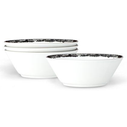 Bowl, Fruit, 5", 9 oz, Set of 4