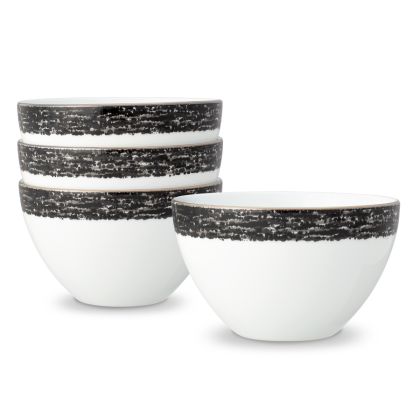 Cereal Bowl, 6", 29 oz, Set of 4