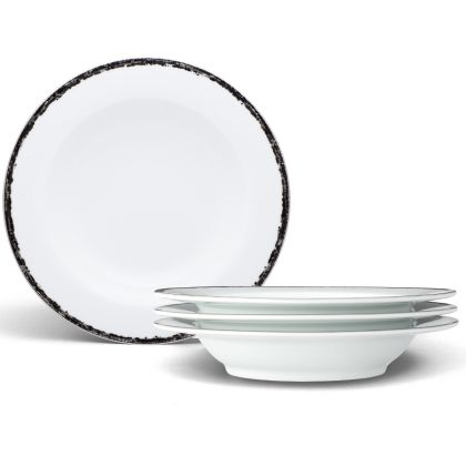 Pasta Bowl, 11", 24 oz, Set of 4