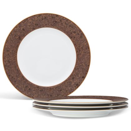 Salad/Dessert Plate, 8 1/4", Set of 4
