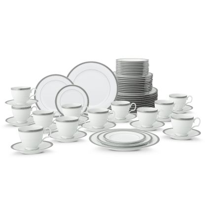 Noritake | Dinnerware 60-Piece Sets