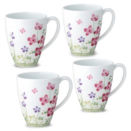 Mug, 16 oz., Set of 4