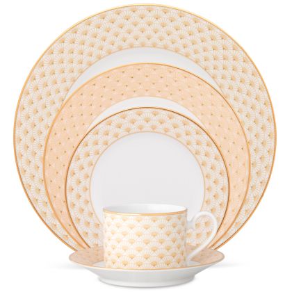 Trocadero Gold by Noritake