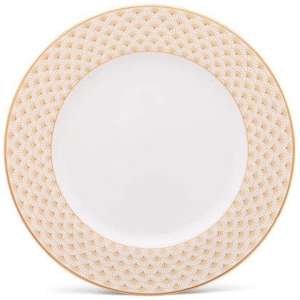 Dinner Plate, 10 1/2"