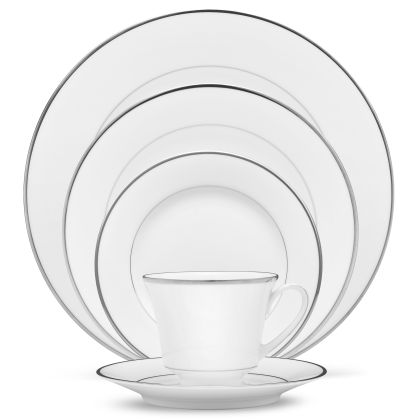 5-Piece Place Setting