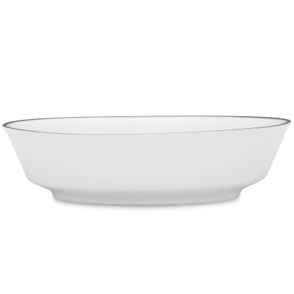 Bowl, Oval Vegetable, 32 oz.