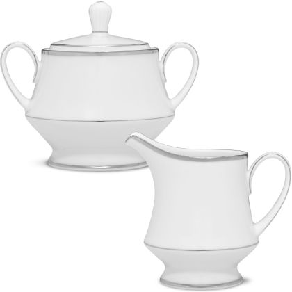 Sugar with Cover, 10 oz.