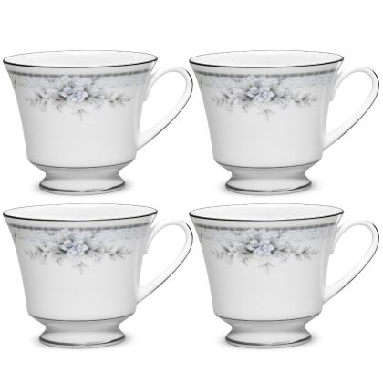 Cup, 8 oz., Set of 4