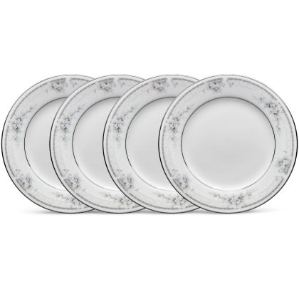 Bread & Butter/Appetizer Plate, 6 1/4", Set of 4