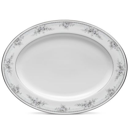Noritake Sweet Leilani 12-Piece Dinnerware Set, Service for 4