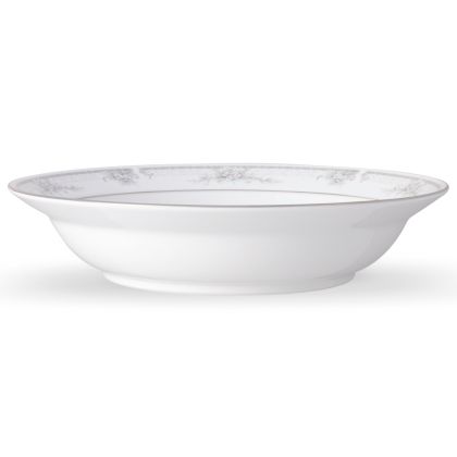 Dinner Bowl, Rim, 10", 25 oz.