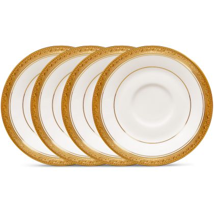 Crestwood Gold by Noritake