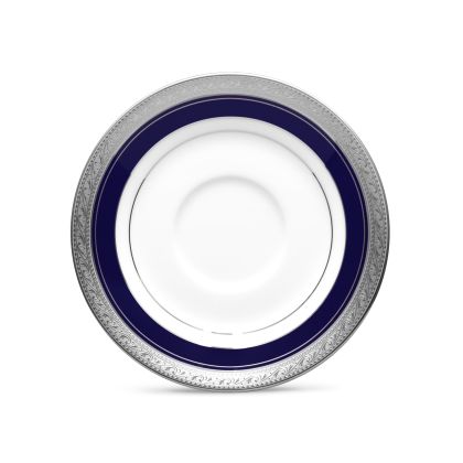 Crestwood Cobalt Platinum by Noritake