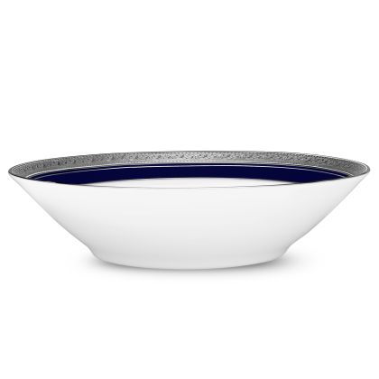Crestwood Cobalt Platinum by Noritake
