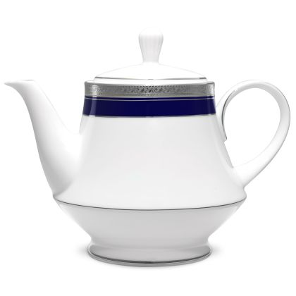 Crestwood Cobalt Platinum by Noritake