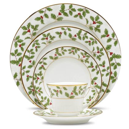 5-Piece Place Setting - Sample
