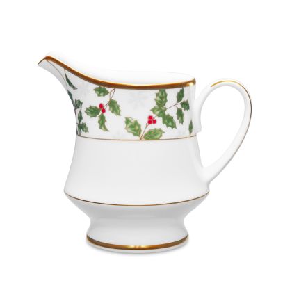 Creamer, 8 oz.