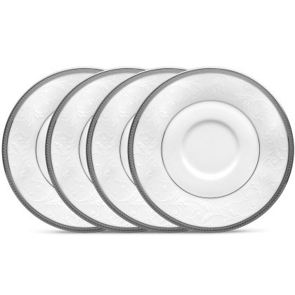 Saucer, Set of 4