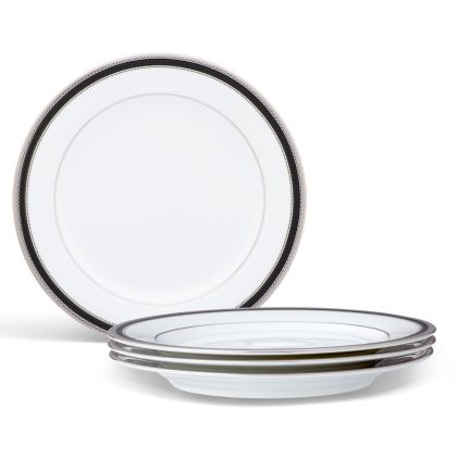 Salad/Dessert Plate, 8 1/4", Set of 4