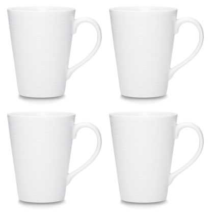 Mug, 12 oz., Set of 4