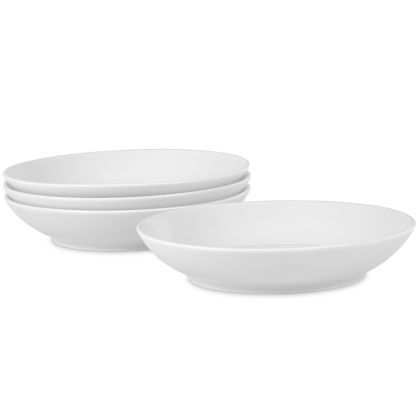 Pasta Bowl, 9 1/2". 35 oz., Set of 4
