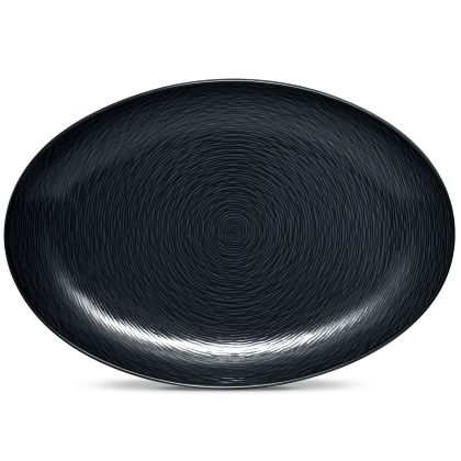 Platter, Oval, 16"
