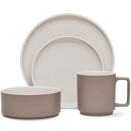 ColorTrio Clay