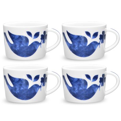 Cup, 6 oz., Set of 4