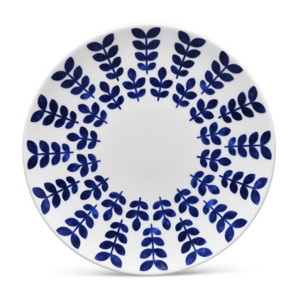 Salad/Dessert Plate, Coupe, 8 1/4"