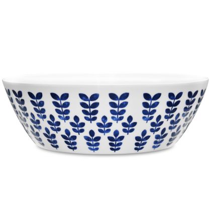 Bowl, Large Round Vegetable, 10 1/4", 90 oz.