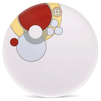 Frank Lloyd Wright Imperial Cabaret Dinnerware | Noritake Design