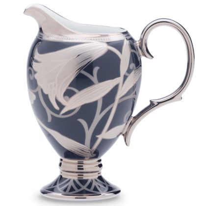 Noritake Hanaginsai Yuri Cup and Saucer