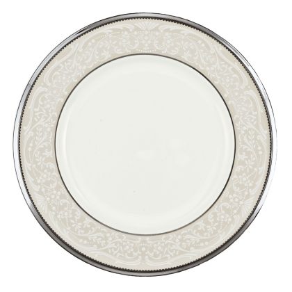 Bread & Butter/Appetizer Plate, 6 3/4"