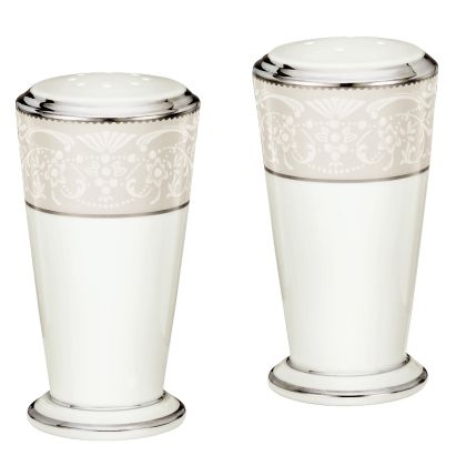 Salt & Pepper, 3 1/2"